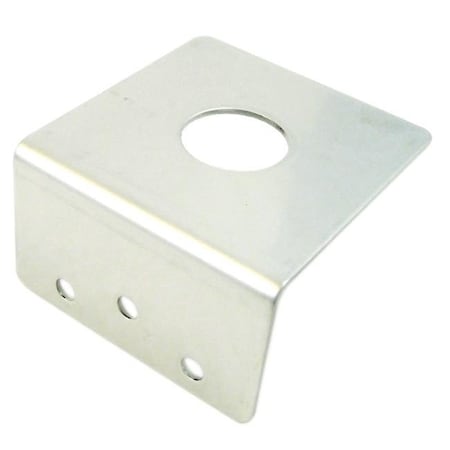 Larsen Products Larsen TMB34 0.75 in. L Bracket for NMO Style Antennas TMB34